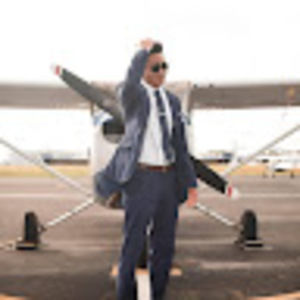 Meet your Posher, Alek